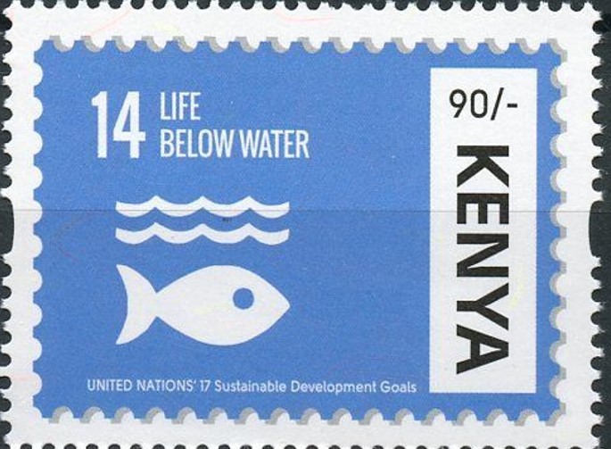 Message in a Bottle solution image Kenya